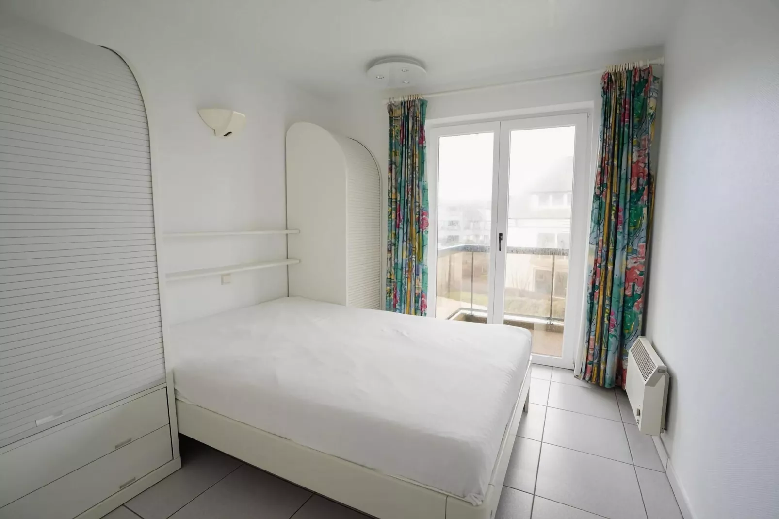 PLAZA X/X13-Bedroom