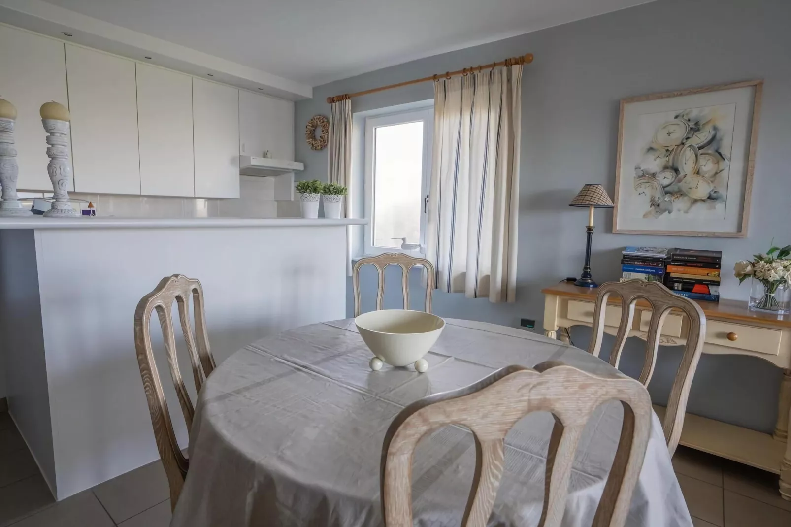 PLAZA Z/Z14-Kitchen