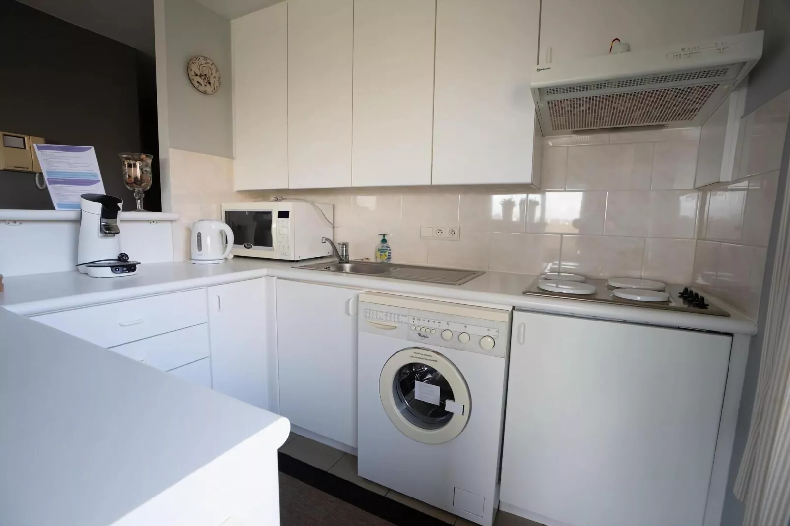 PLAZA Z/Z14-Kitchen