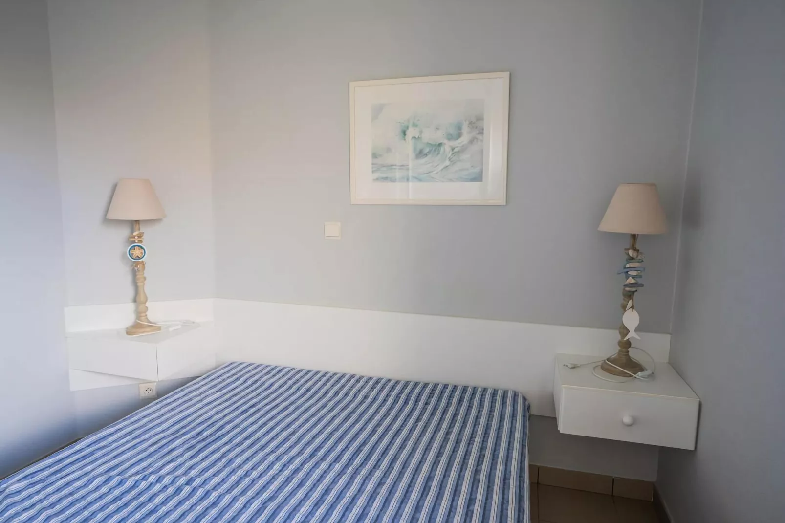 PLAZA Z/Z14-Bedroom