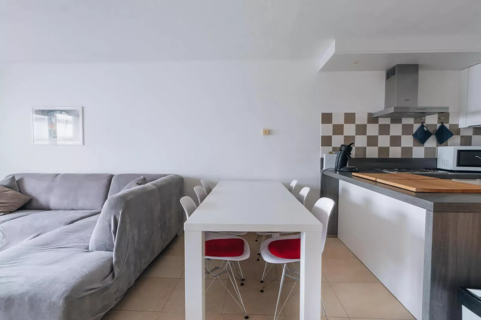 PLAZA I/2811-Kitchen