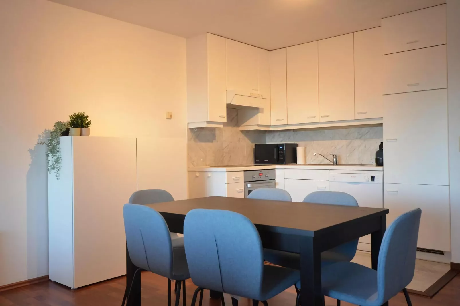 PLAZA A2/2011-Kitchen