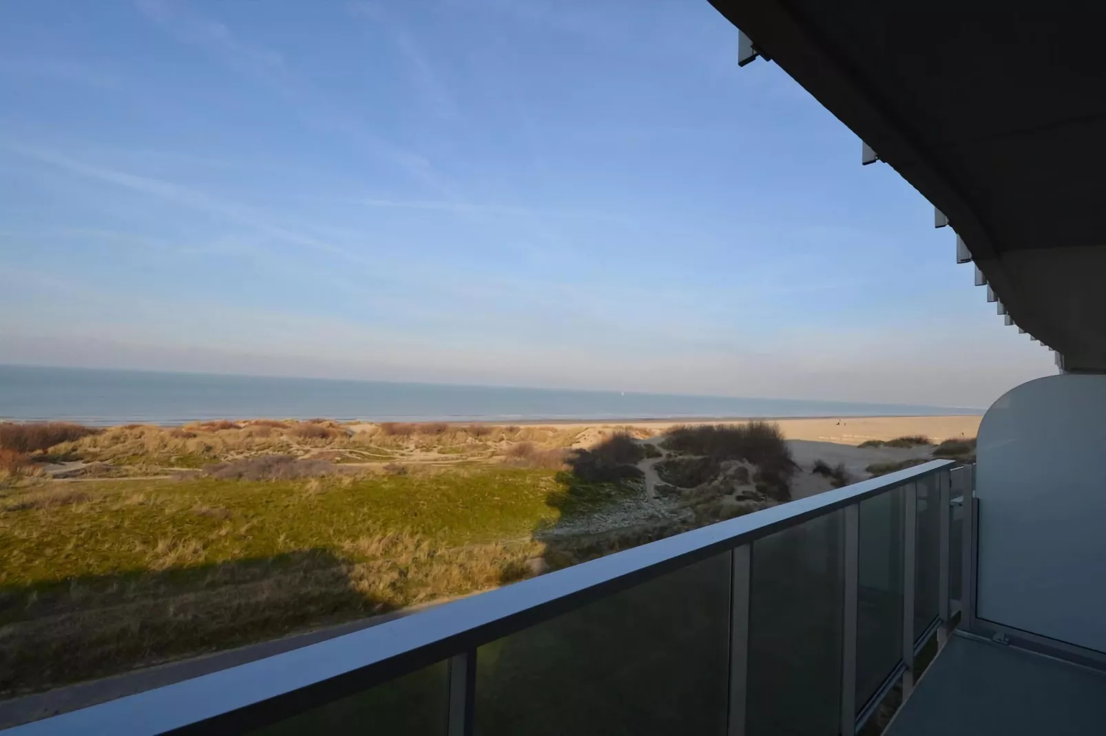 WESTDIEP/WEST31-View summer