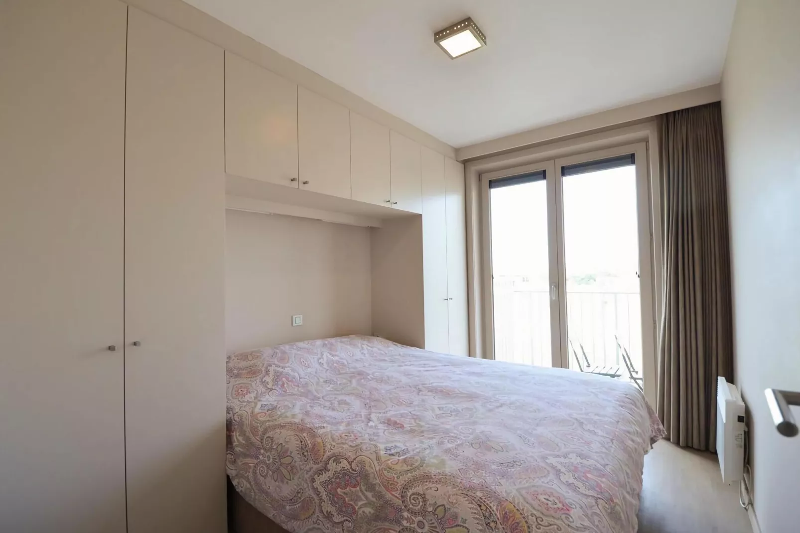GAUQKL/GAUL4-Bedroom