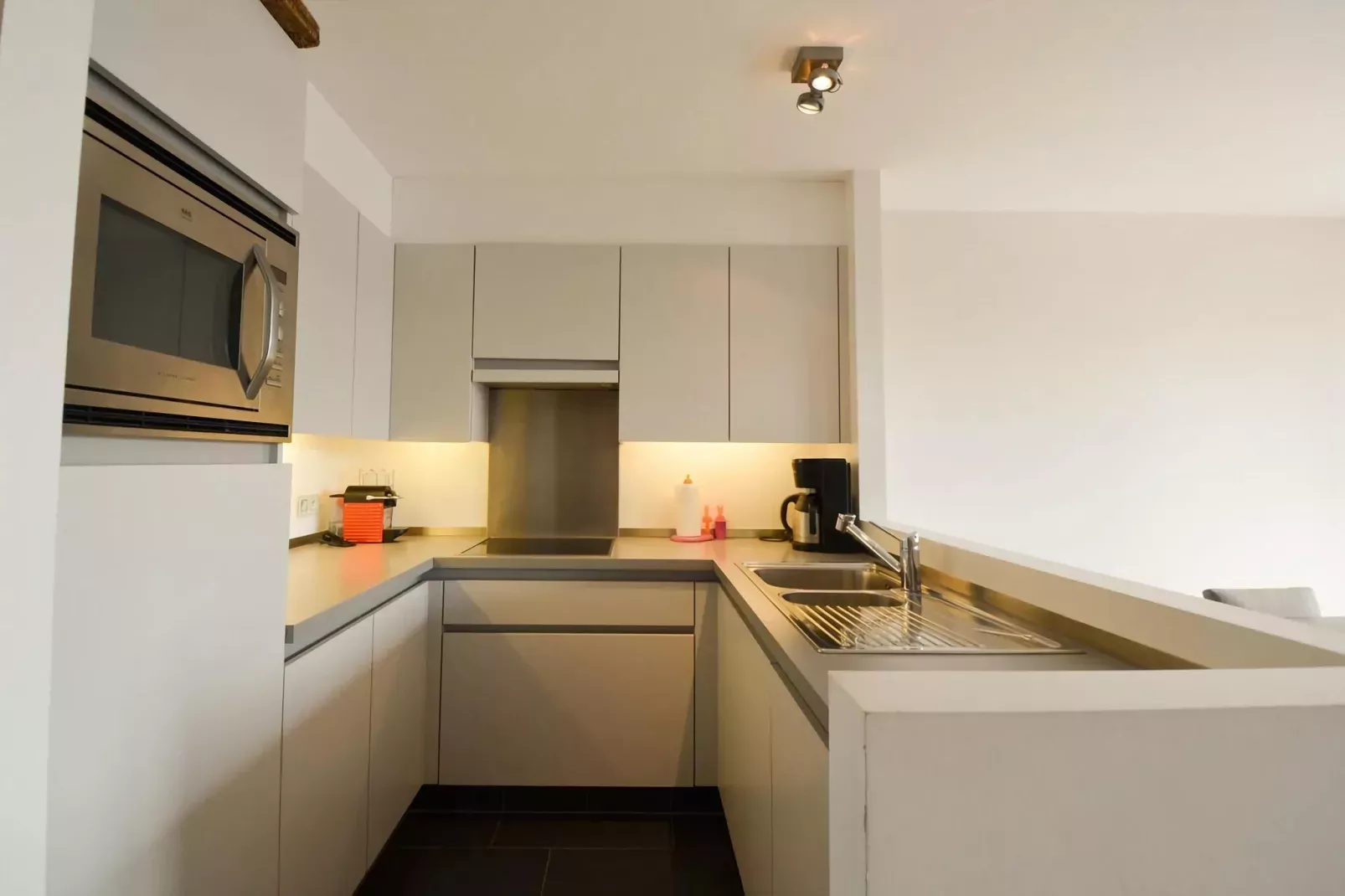 GAUQKL/GAUL4-Kitchen