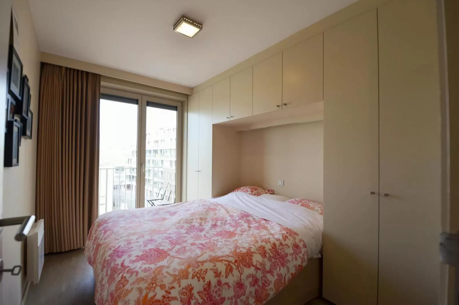 GAUQKL/GAUL4-Bedroom