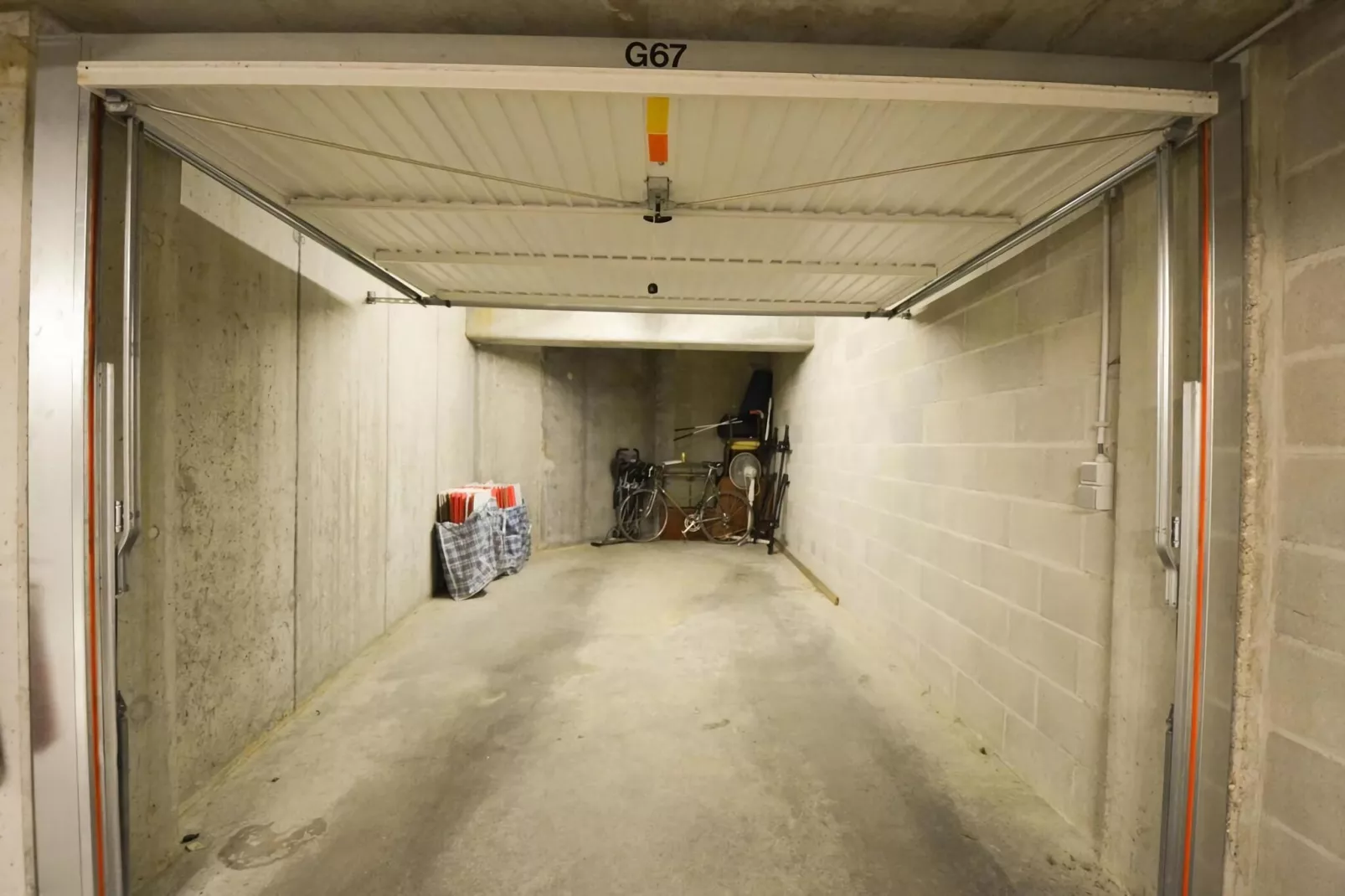 GAUQKL/GAUL4-Facilities