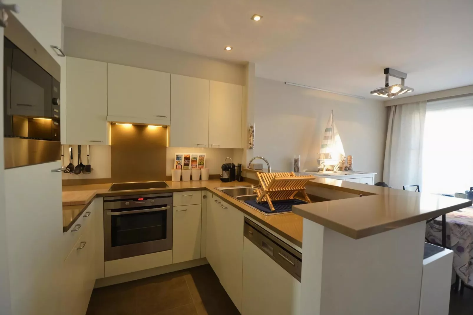 GAUQKL/GAUL3-Kitchen