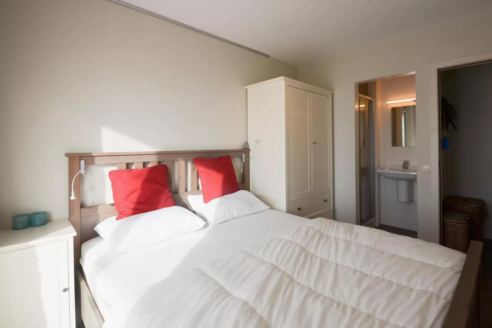 GAUQKL/GAUL3-Bedroom
