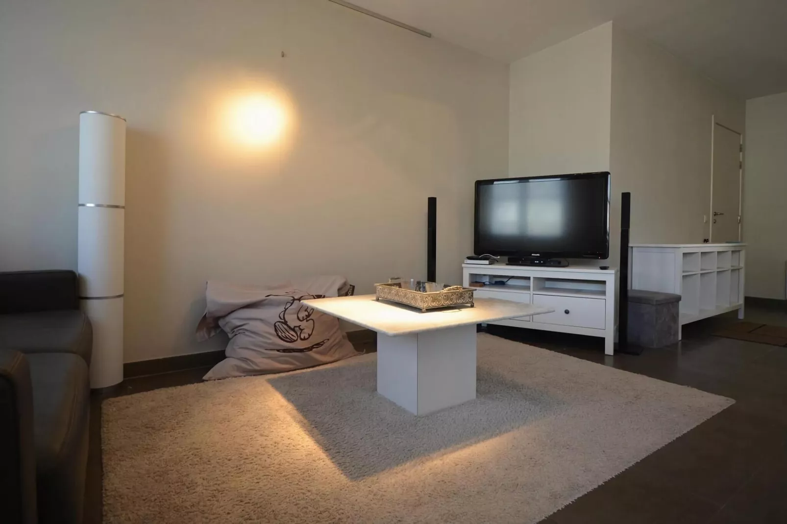 GAUQKL/GAUL3-Living room