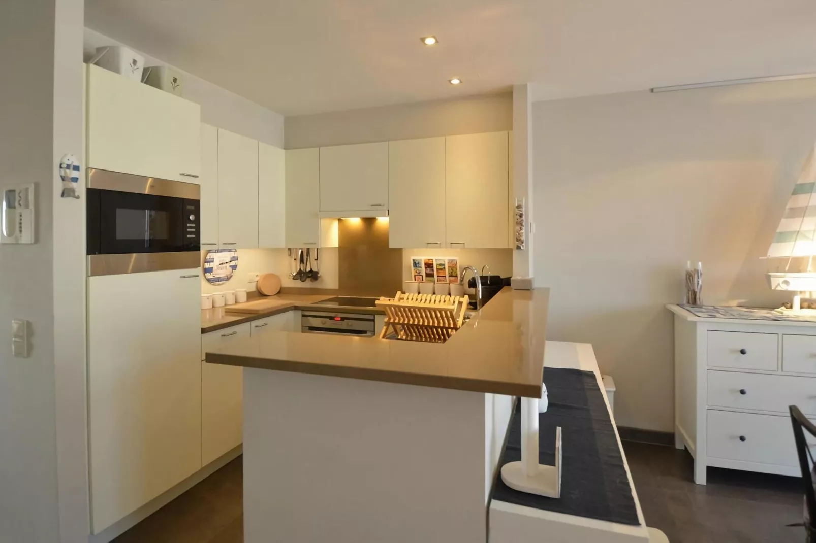 GAUQKL/GAUL3-Kitchen