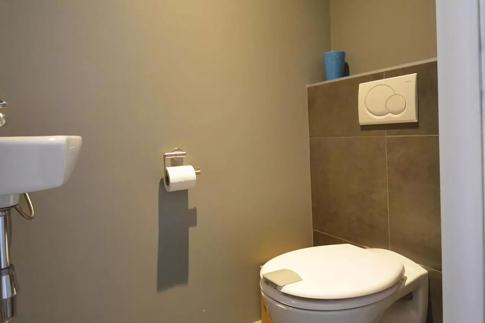GAUQKL/GAUL3-Bathroom