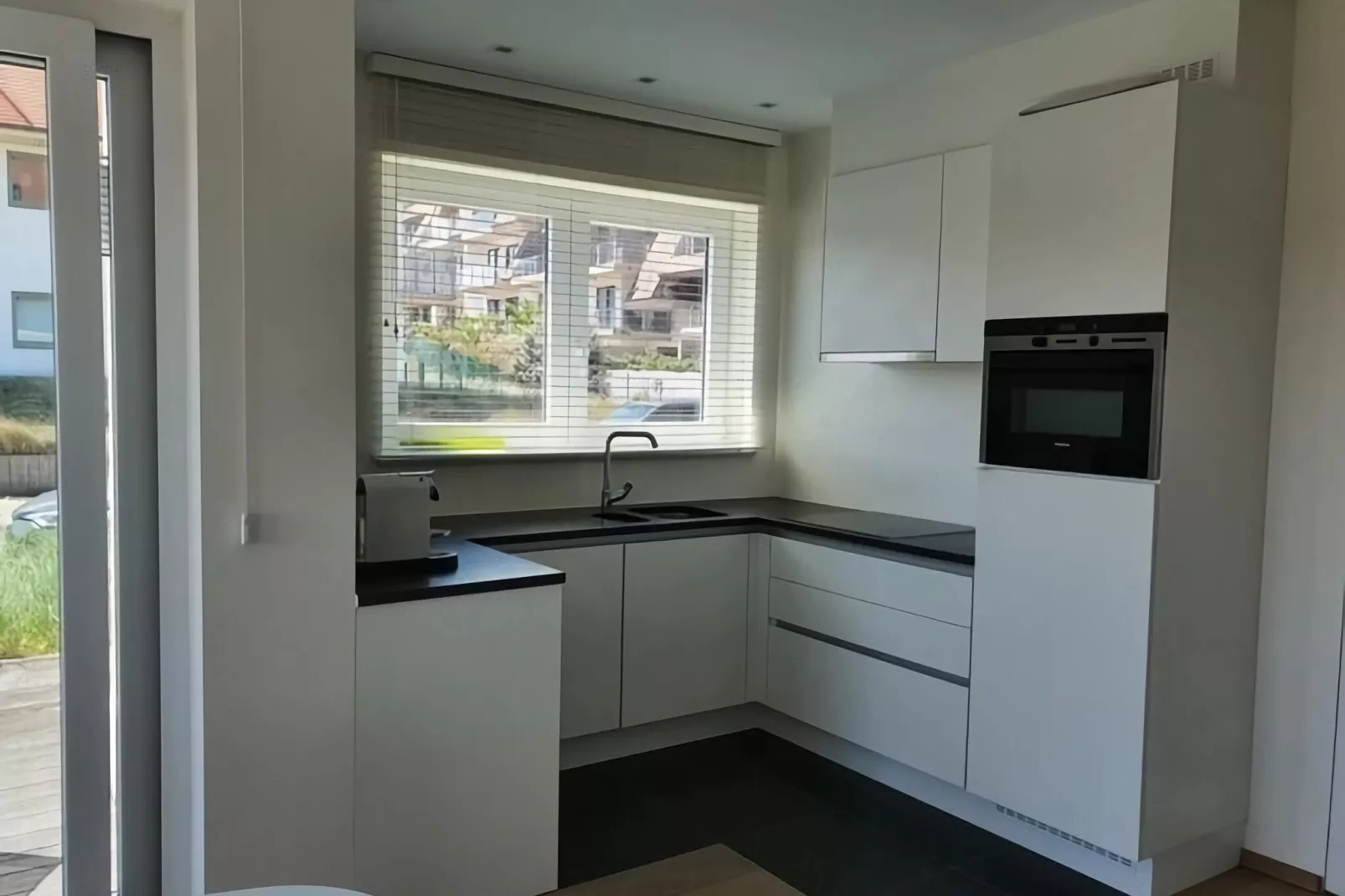 TER JAN/JAN/GV02-Kitchen