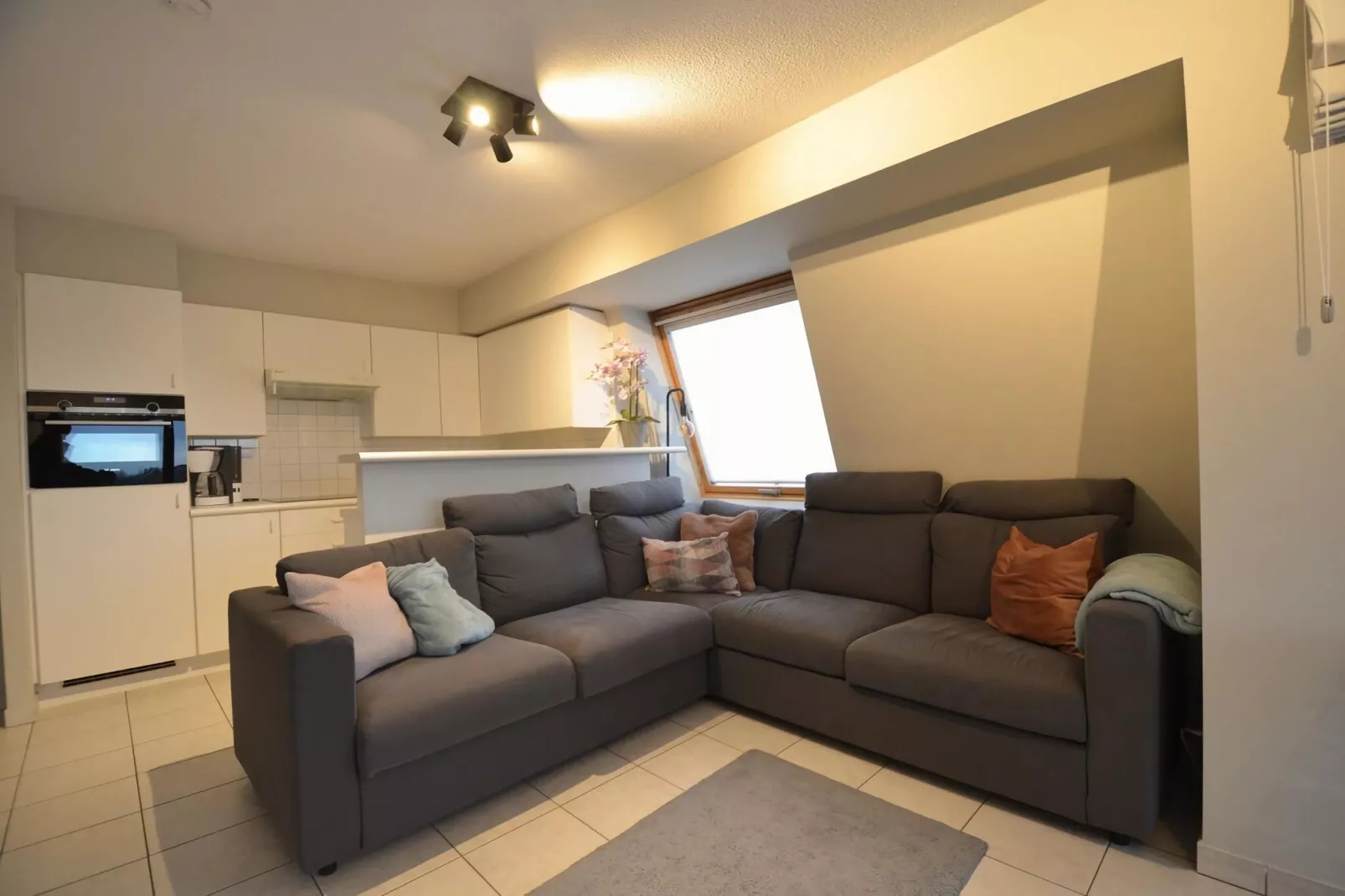 PLAZA Z/Z24-Kitchen