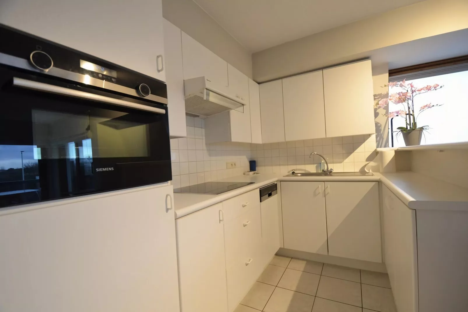 PLAZA Z/Z24-Kitchen
