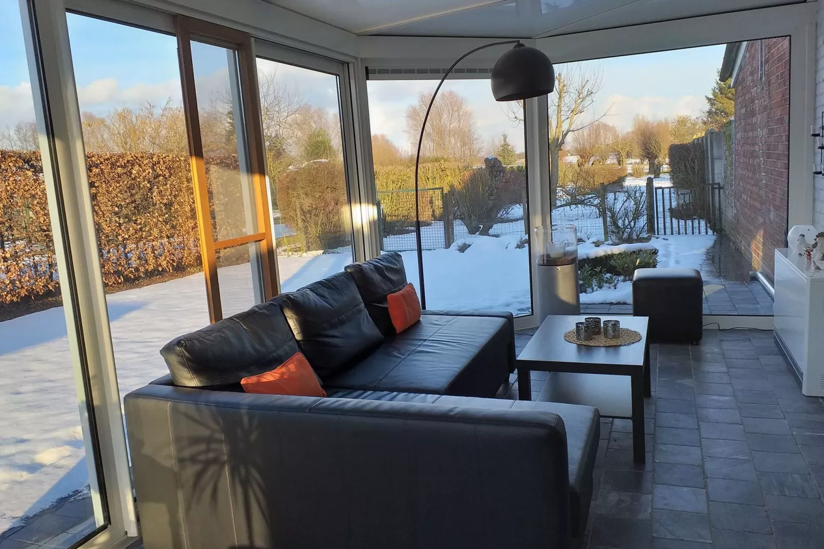 't Bloemenhof-Salon