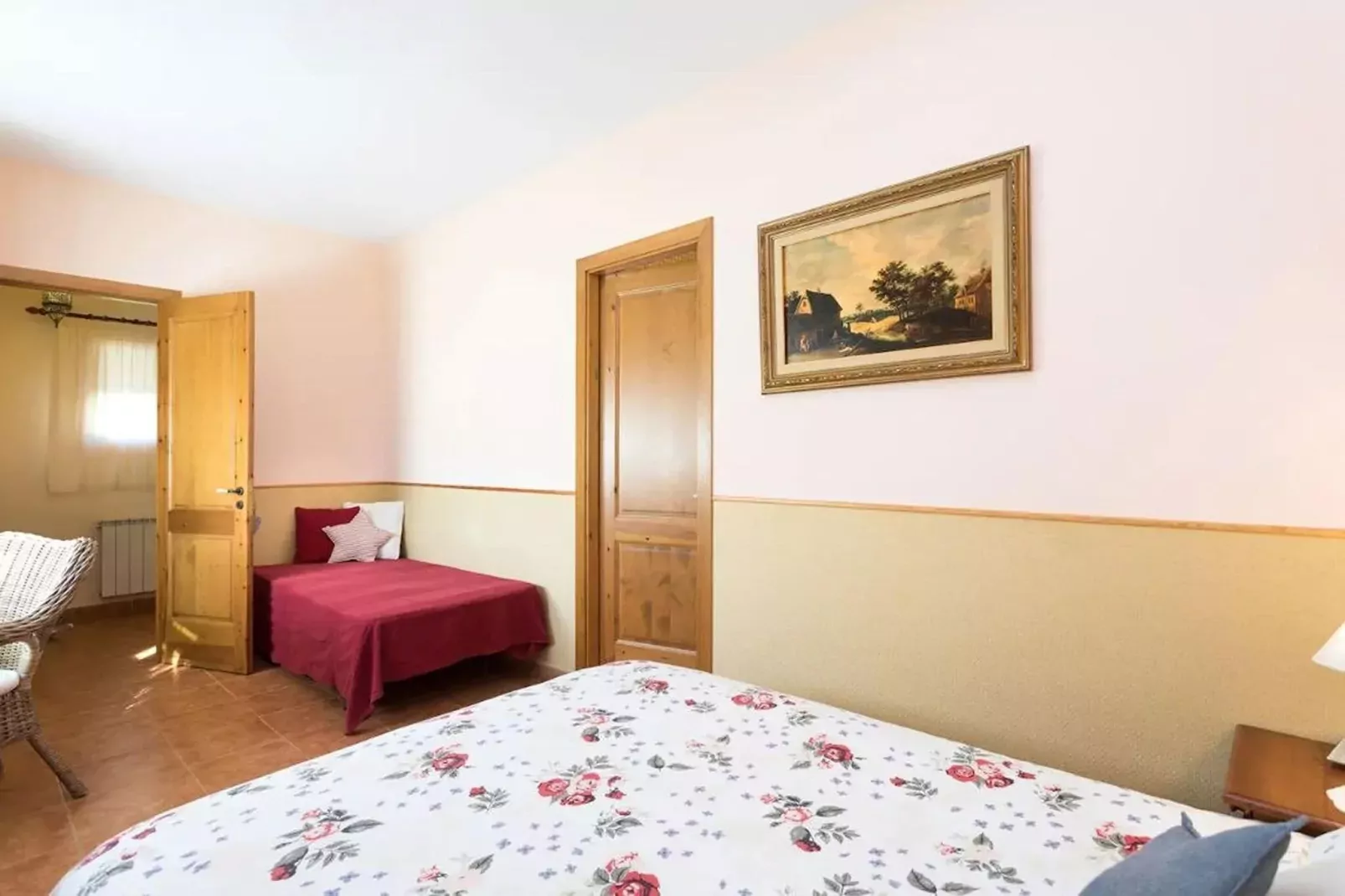Casa Grande-Chambre
