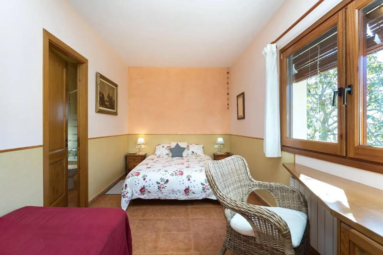 Casa Grande-Chambre