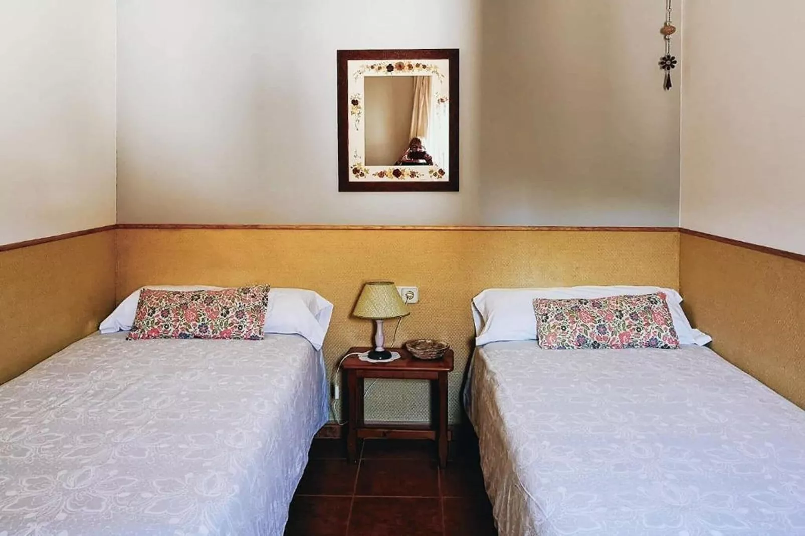 Casa Grande-Chambre