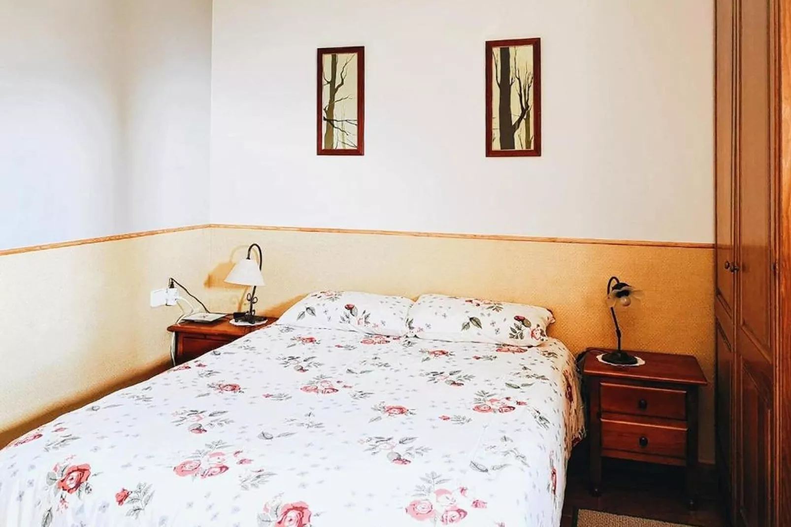 Casa Grande-Chambre