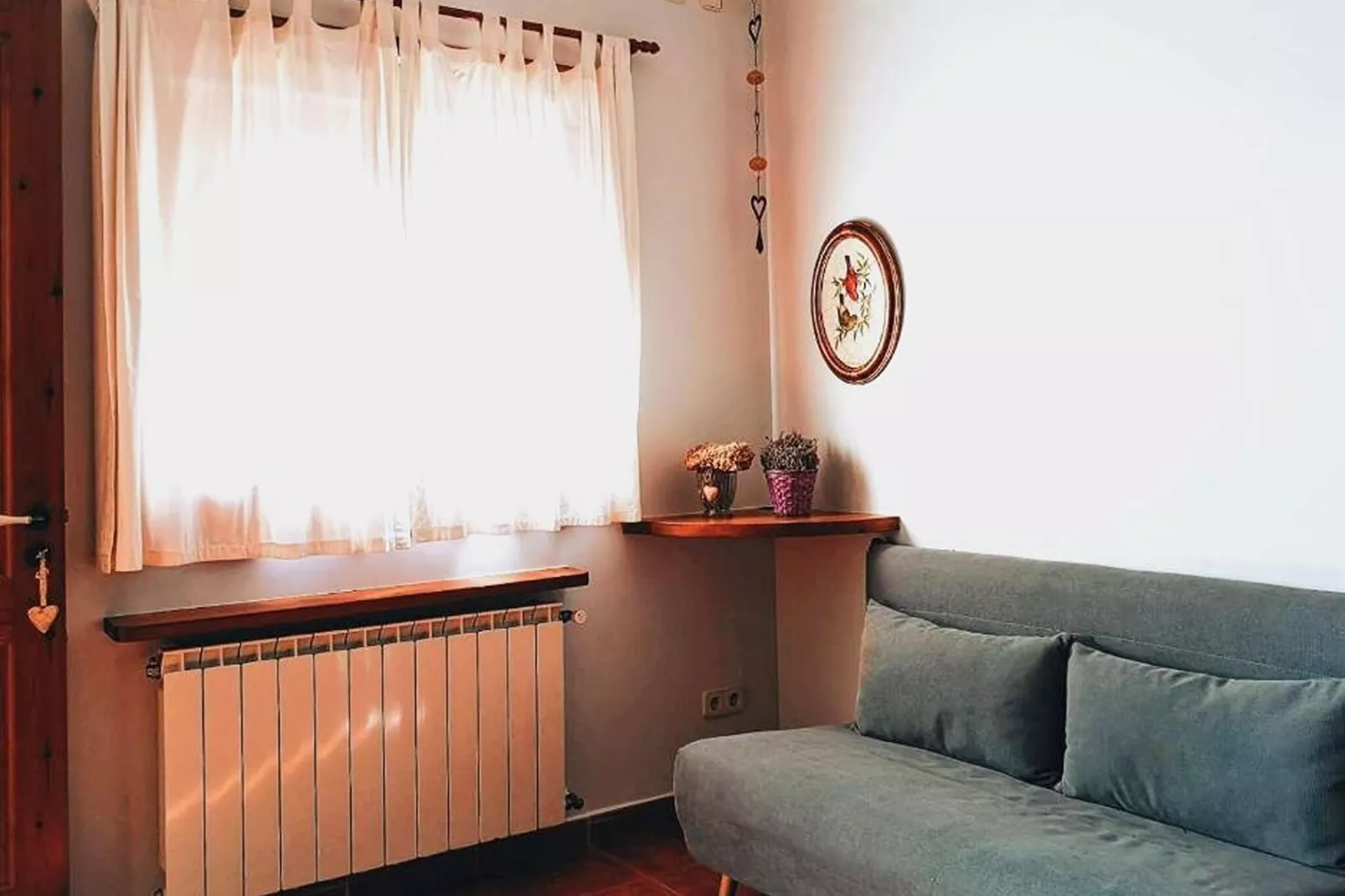 Casa Grande-Chambre