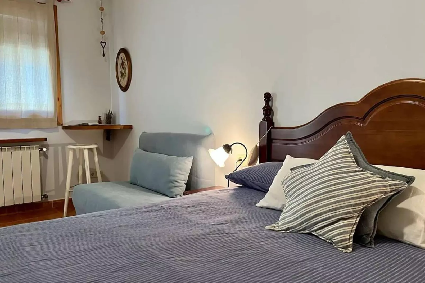 Casa Grande-Chambre