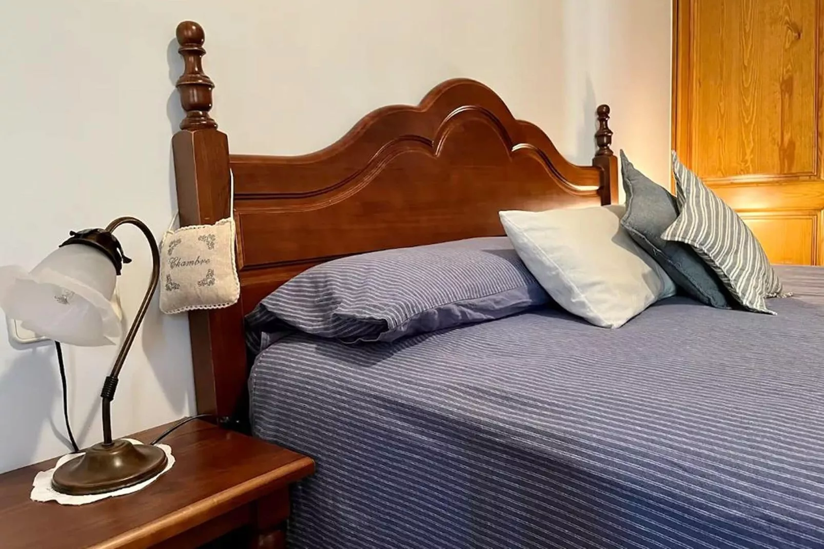 Casa Grande-Chambre