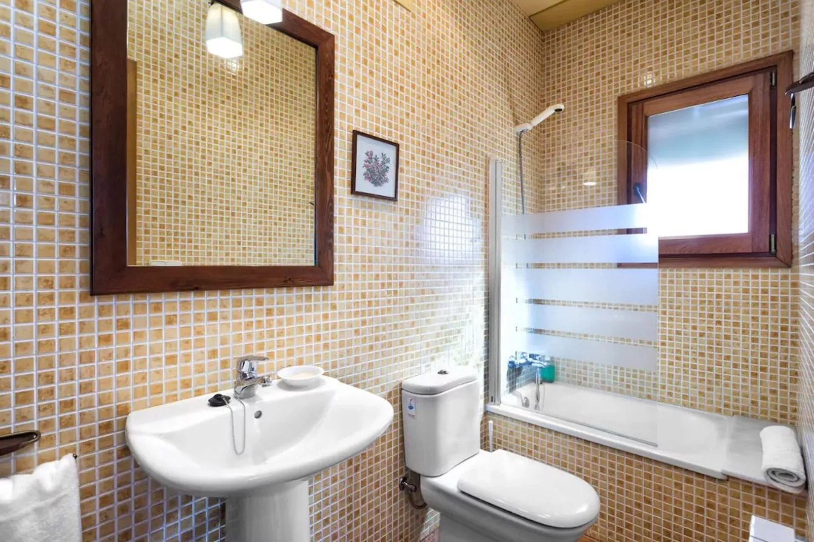 Casa Grande-Salle de bain