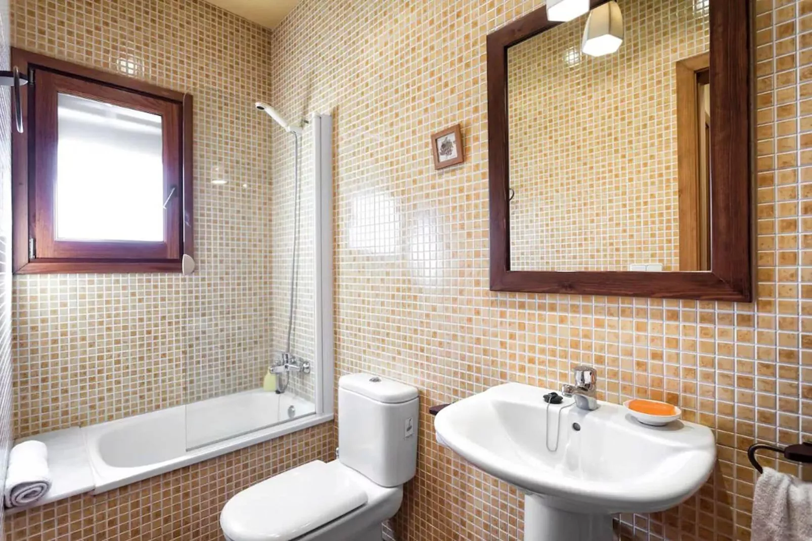 Casa Grande-Salle de bain
