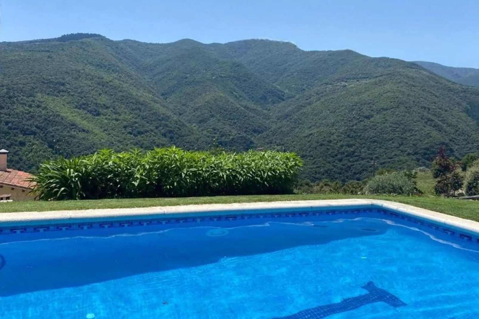 El Magraner-Pool
