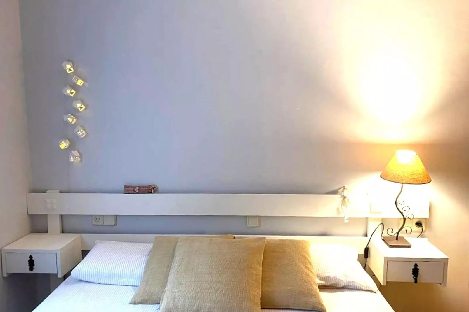 El Magraner-Bedroom
