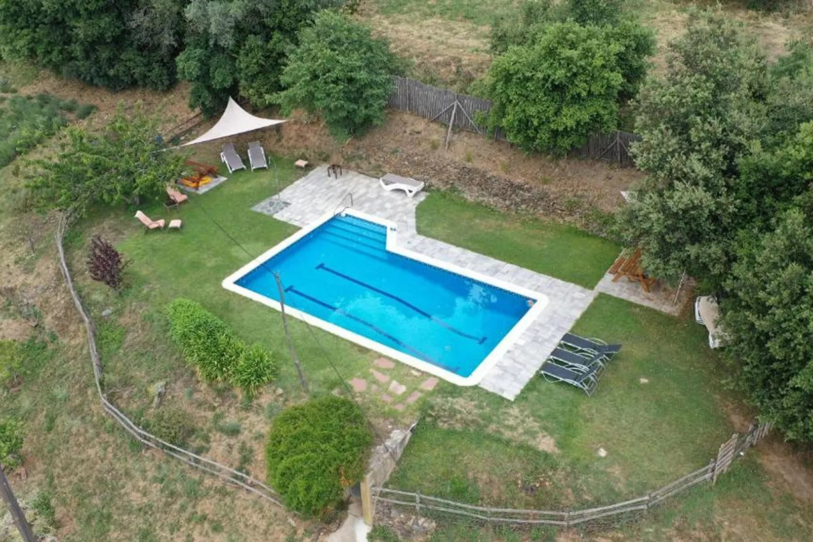 El Magraner-Pool