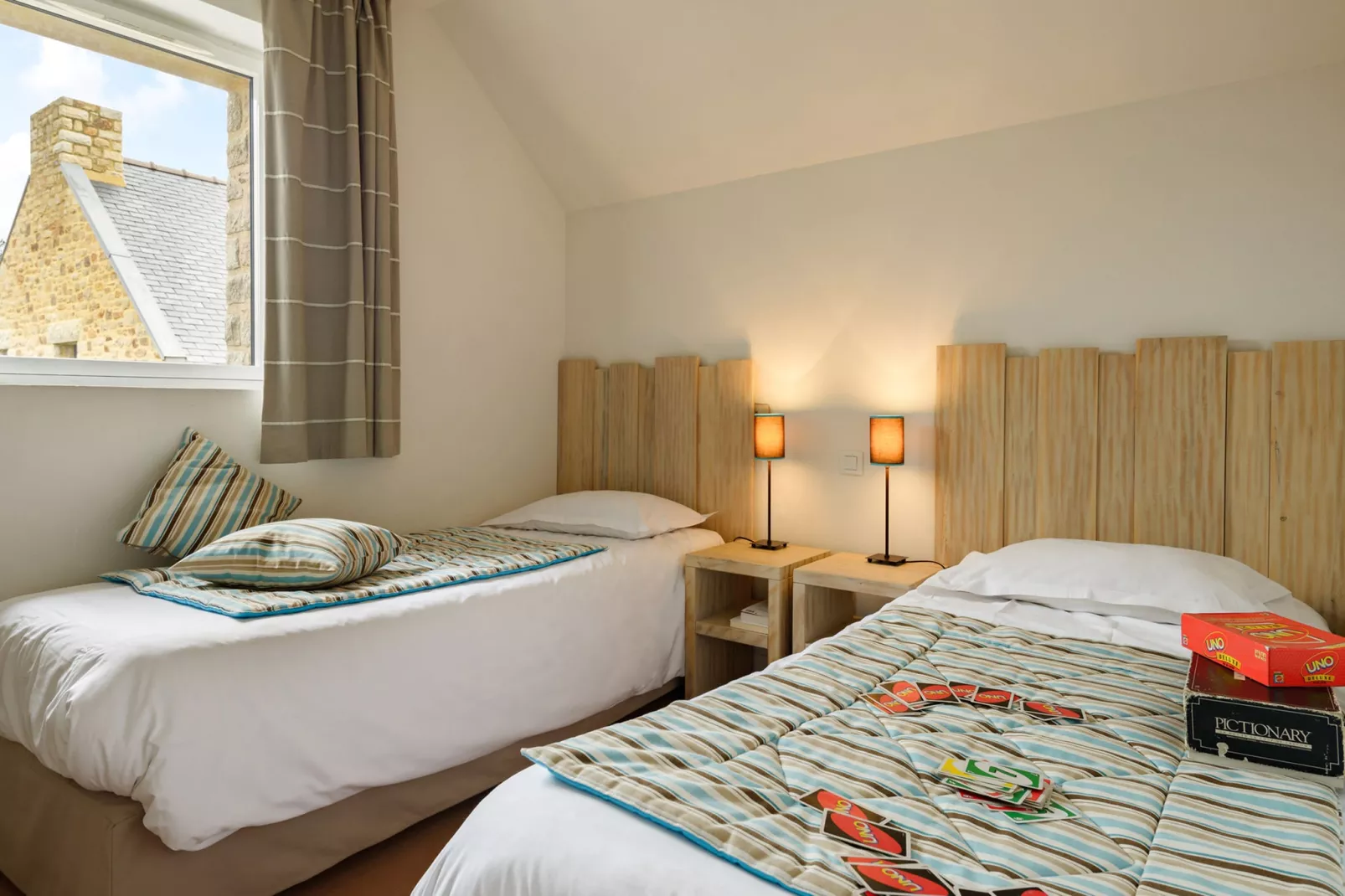 Les Hauts de la Houle 4-Bedroom