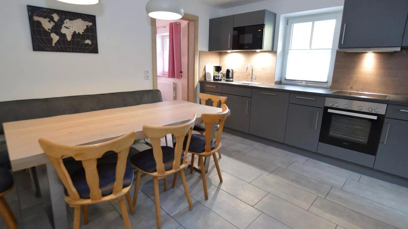 Die Lutte-Kitchen