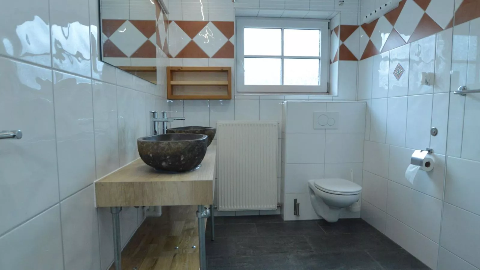 Die Lutte-Bathroom