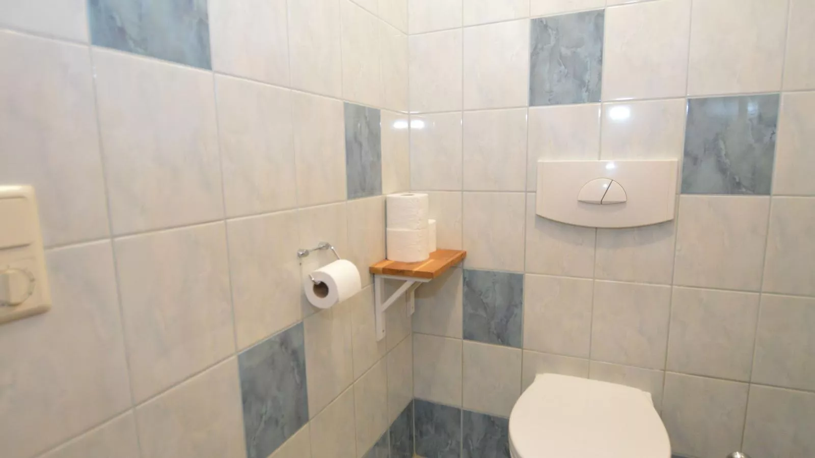 Die Lutte-Bathroom