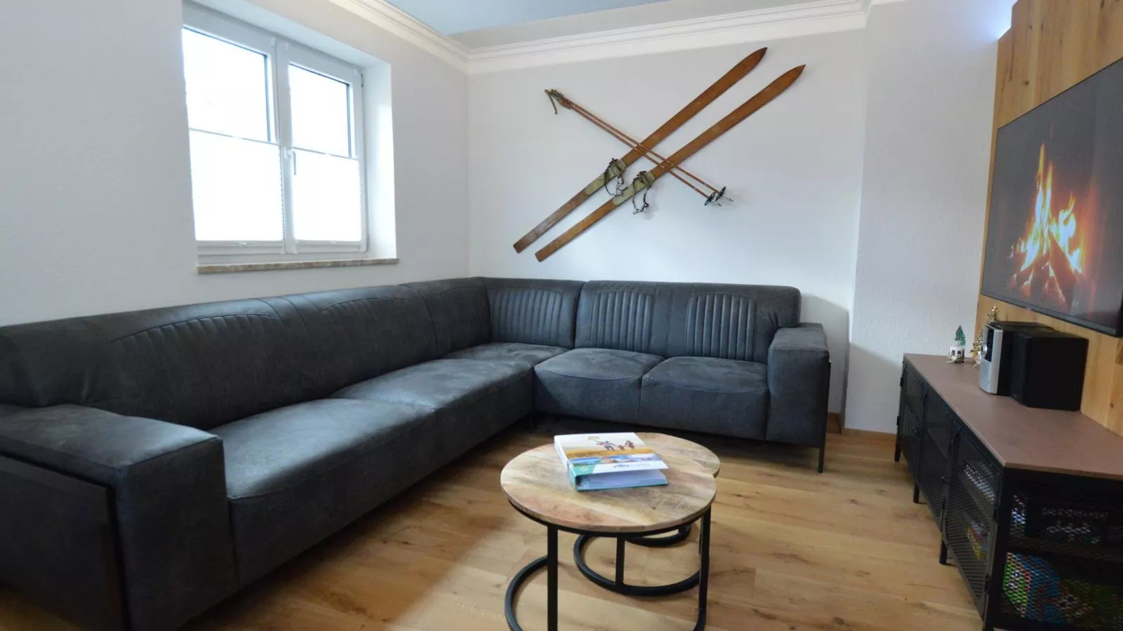 Die Lutte-Living room