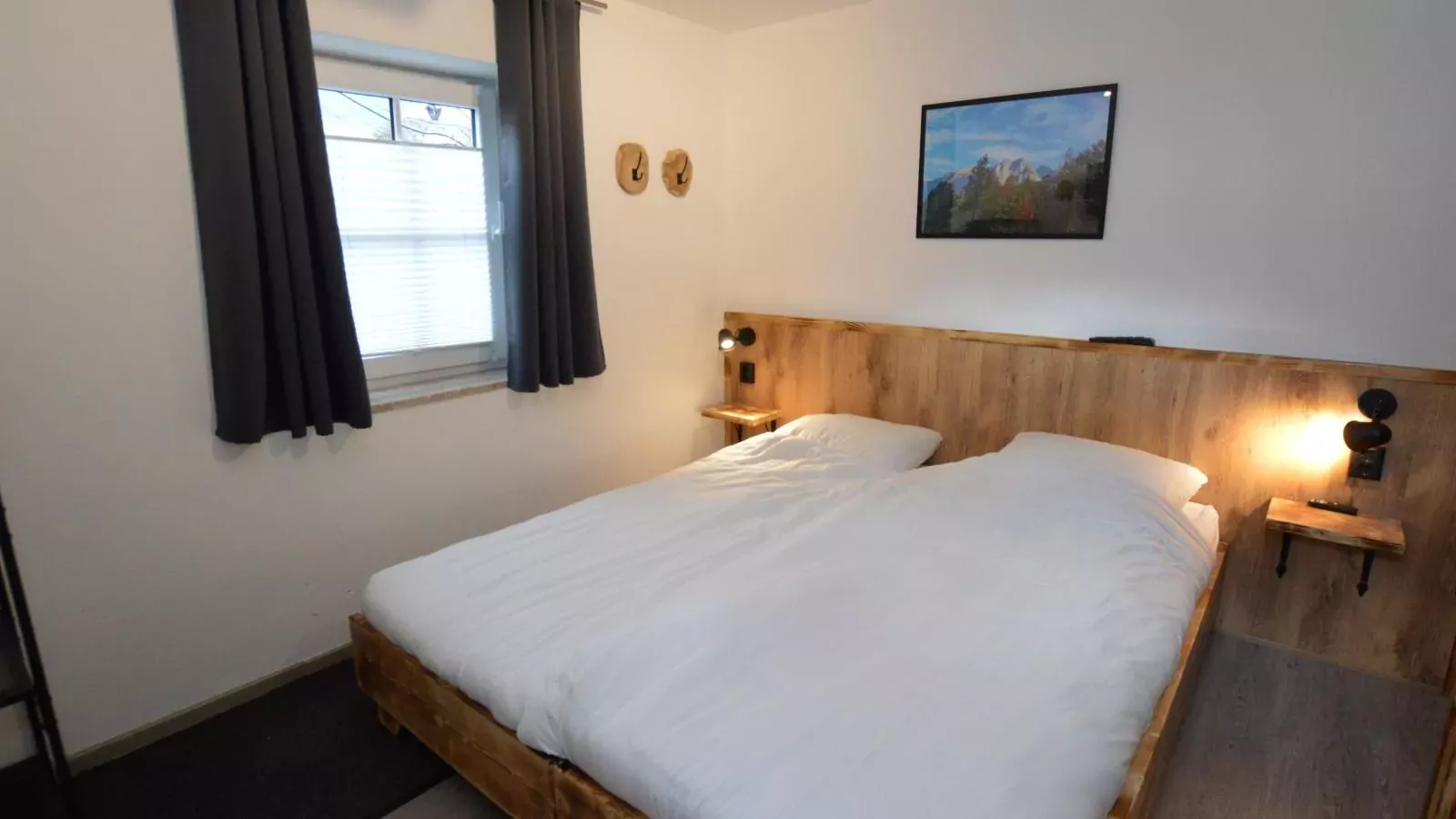 Die Lutte-Bedroom