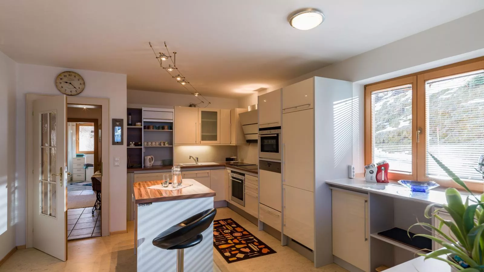 Bei Hanni-Kitchen