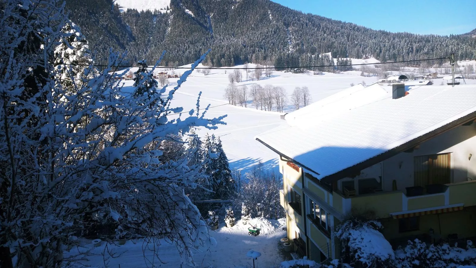 Bei Hanni-Exterior winter