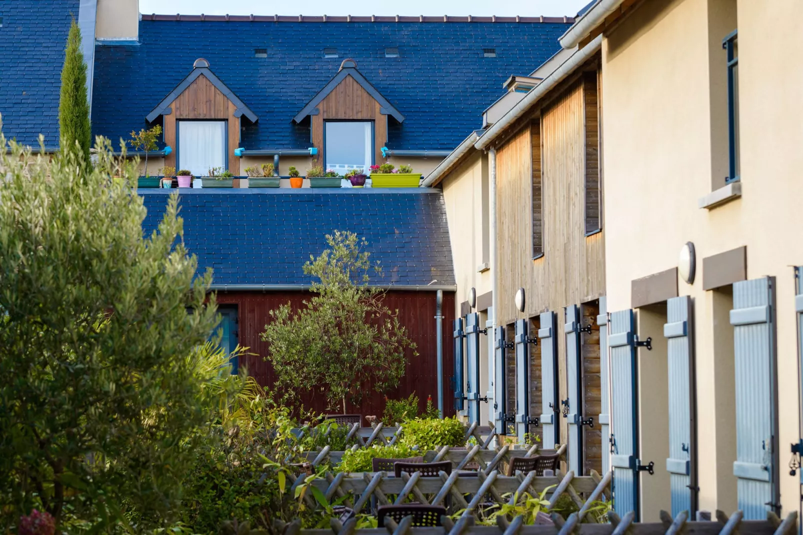 Les Hauts de la Houle 1-Exterior summer