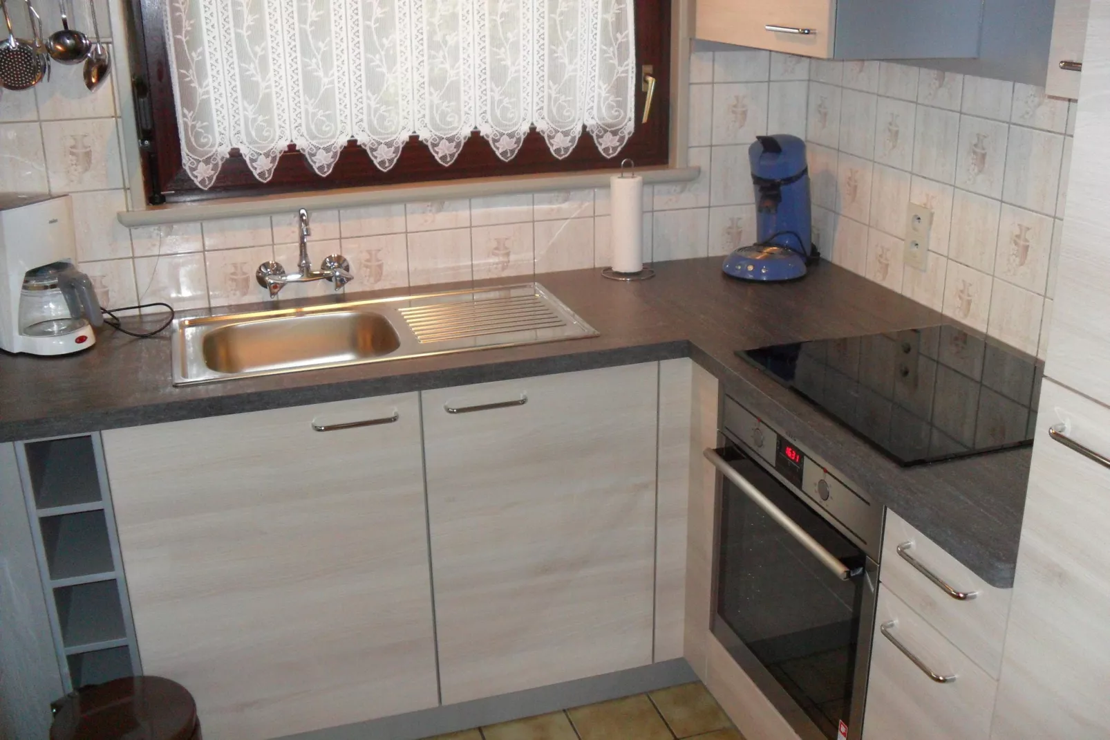 't Bloemenhof-Cuisine