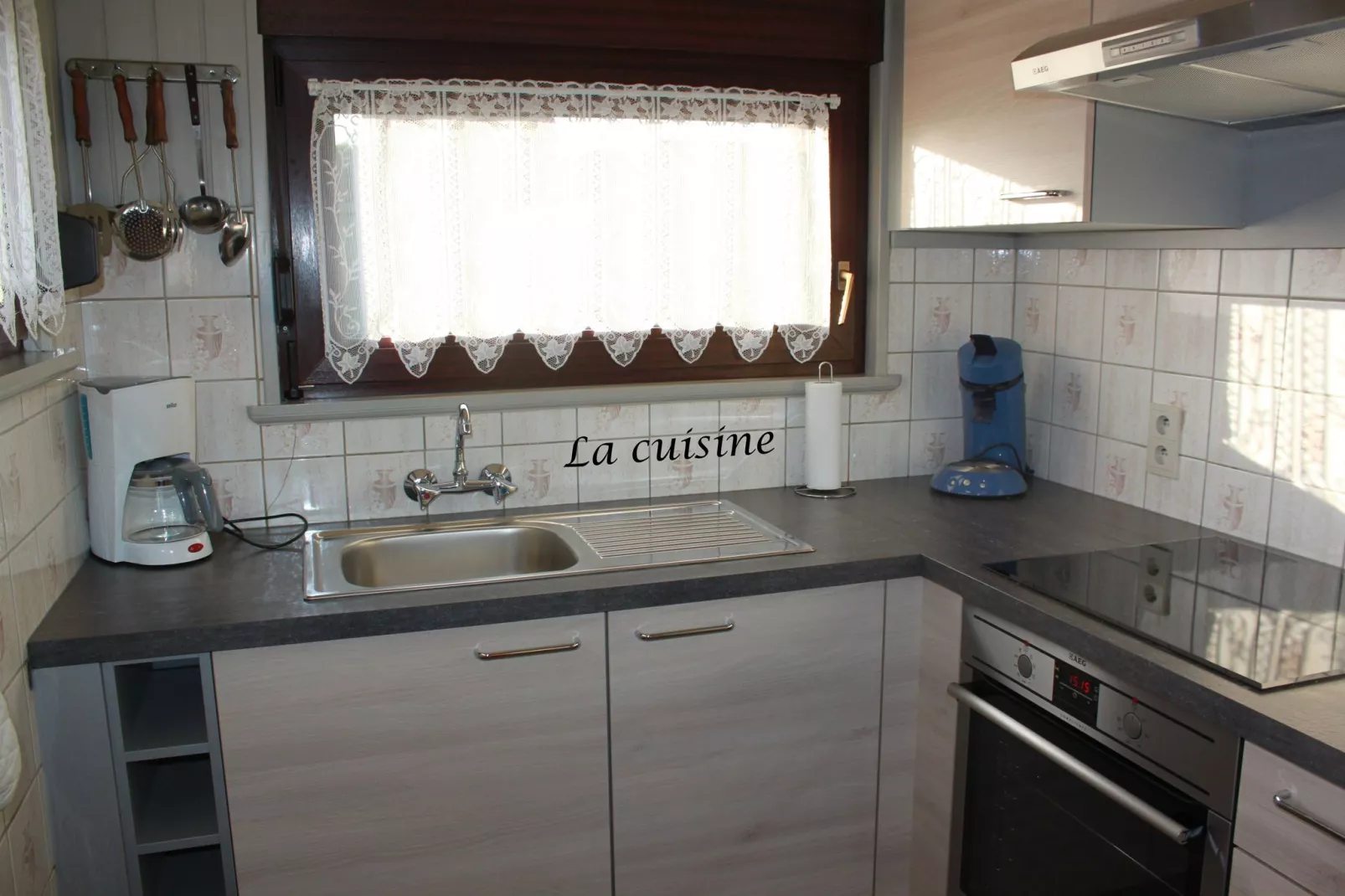 't Bloemenhof-Cuisine