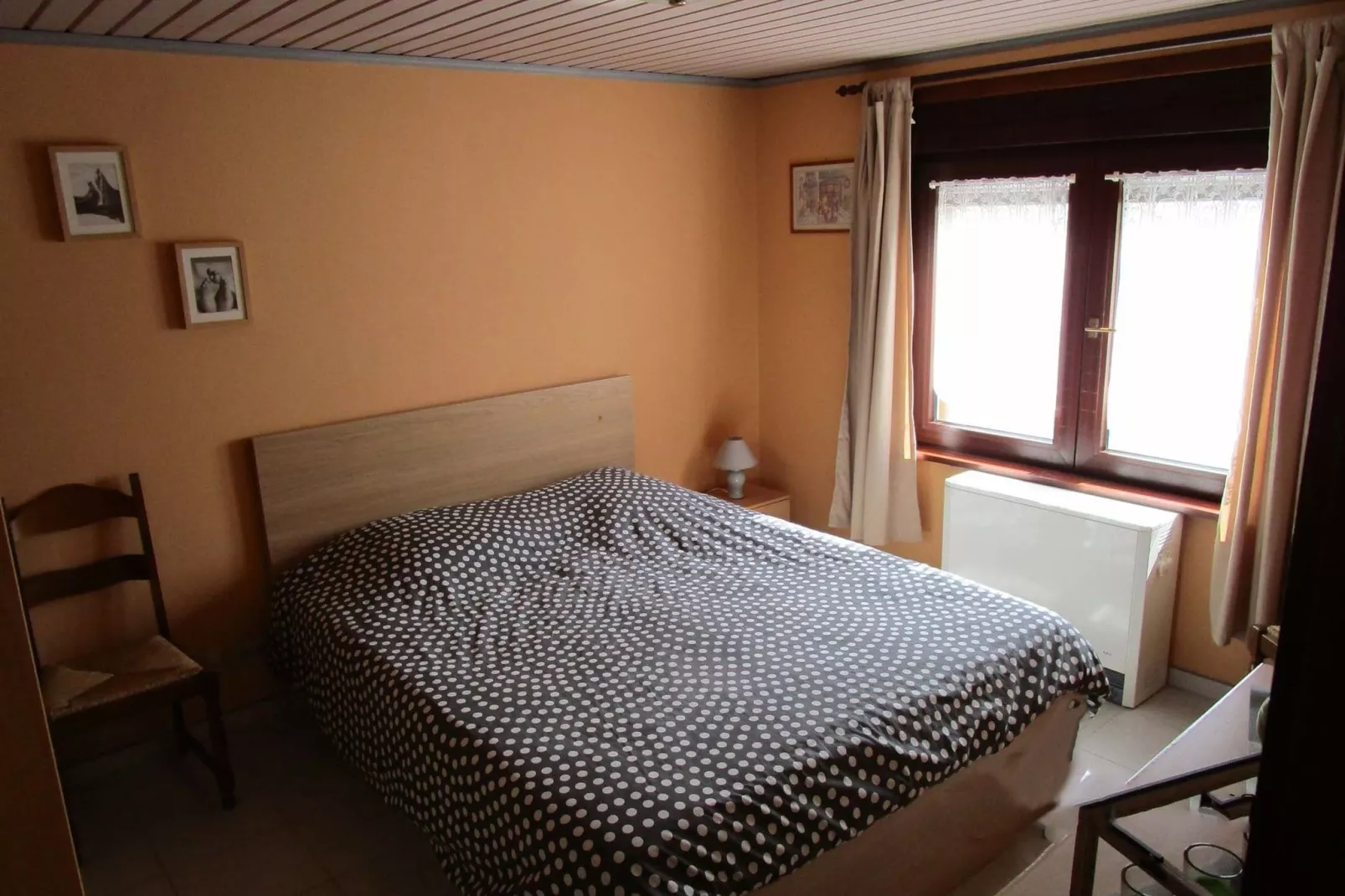 't Bloemenhof-Chambre