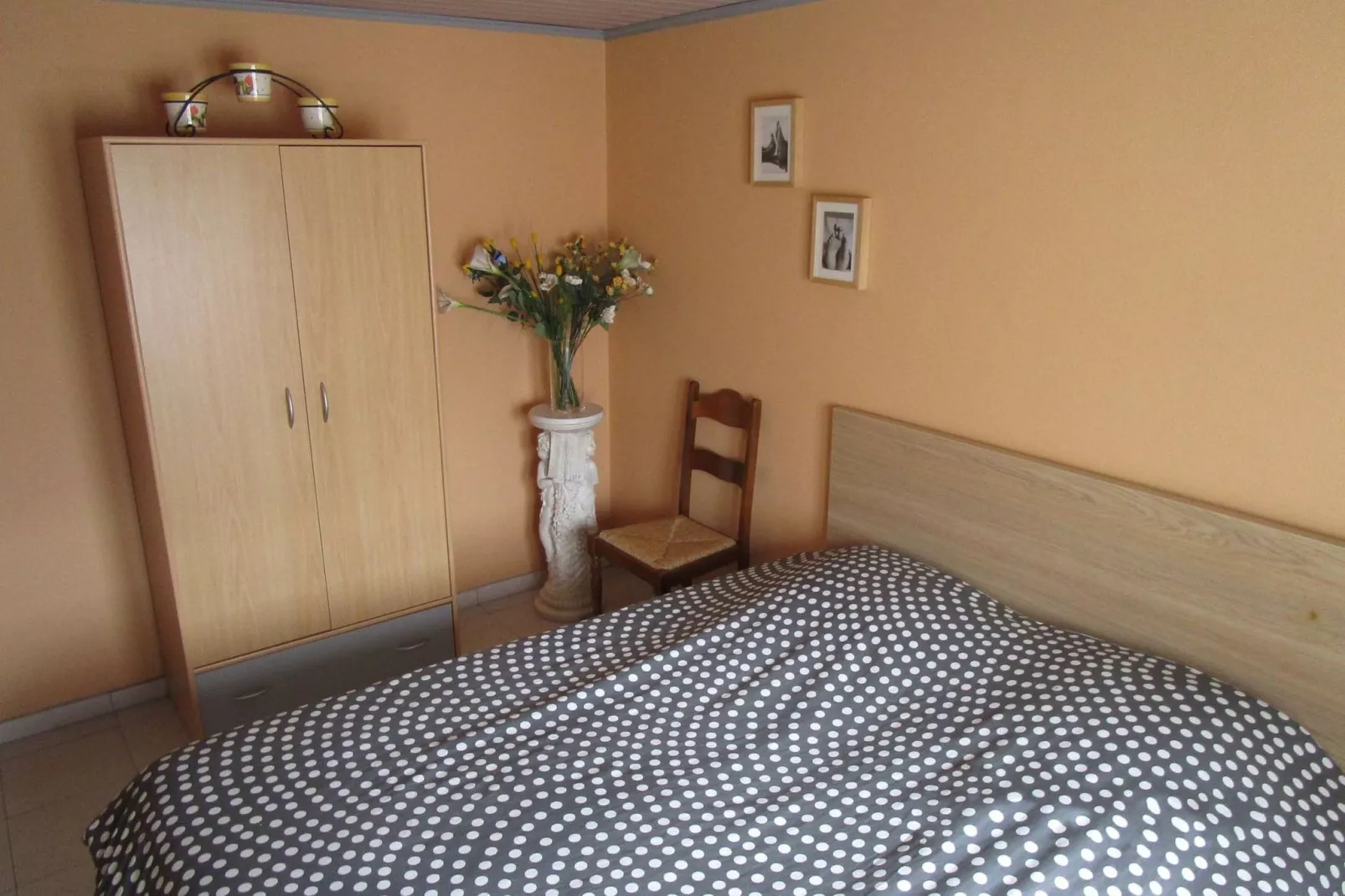 't Bloemenhof-Chambre