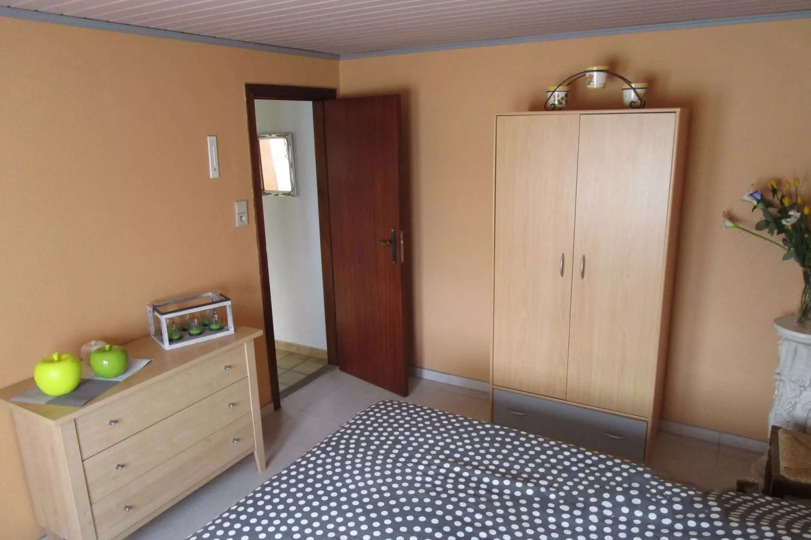 't Bloemenhof-Chambre