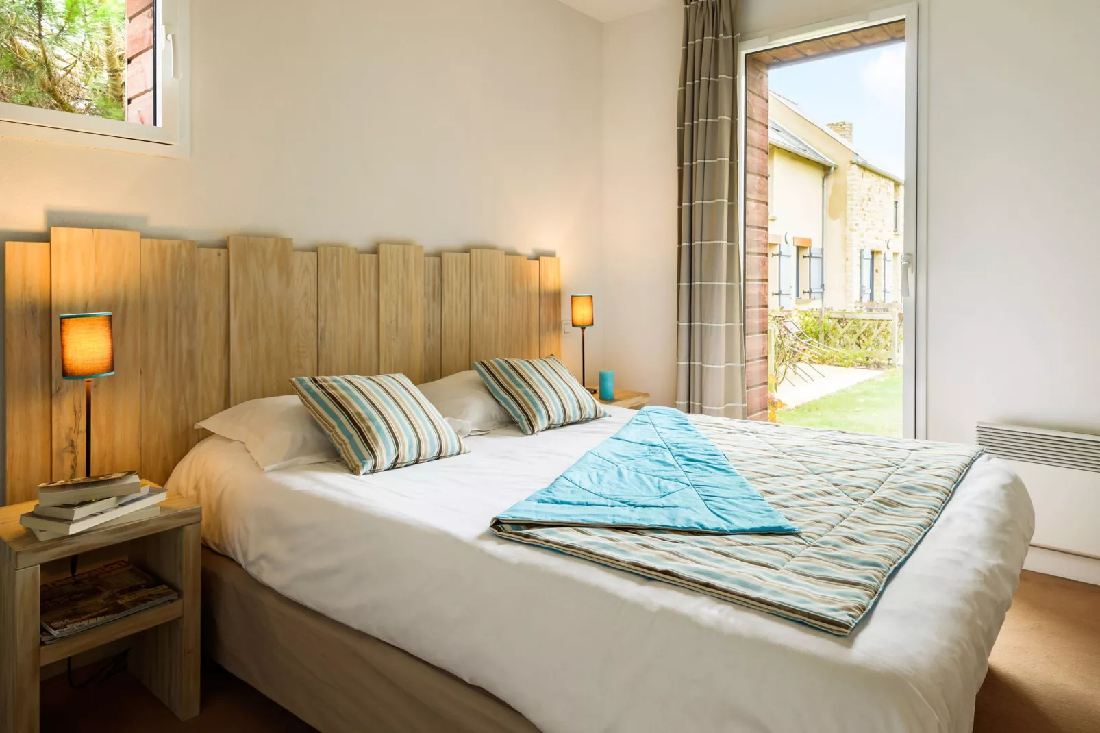 Les Hauts de la Houle 1-Bedroom