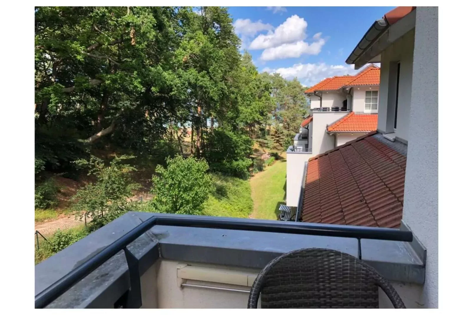 65421-Terrace balcony