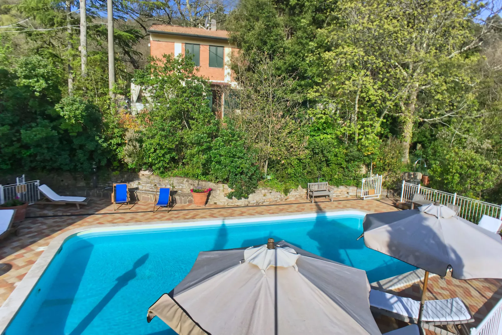 Quercia Erica-Pool