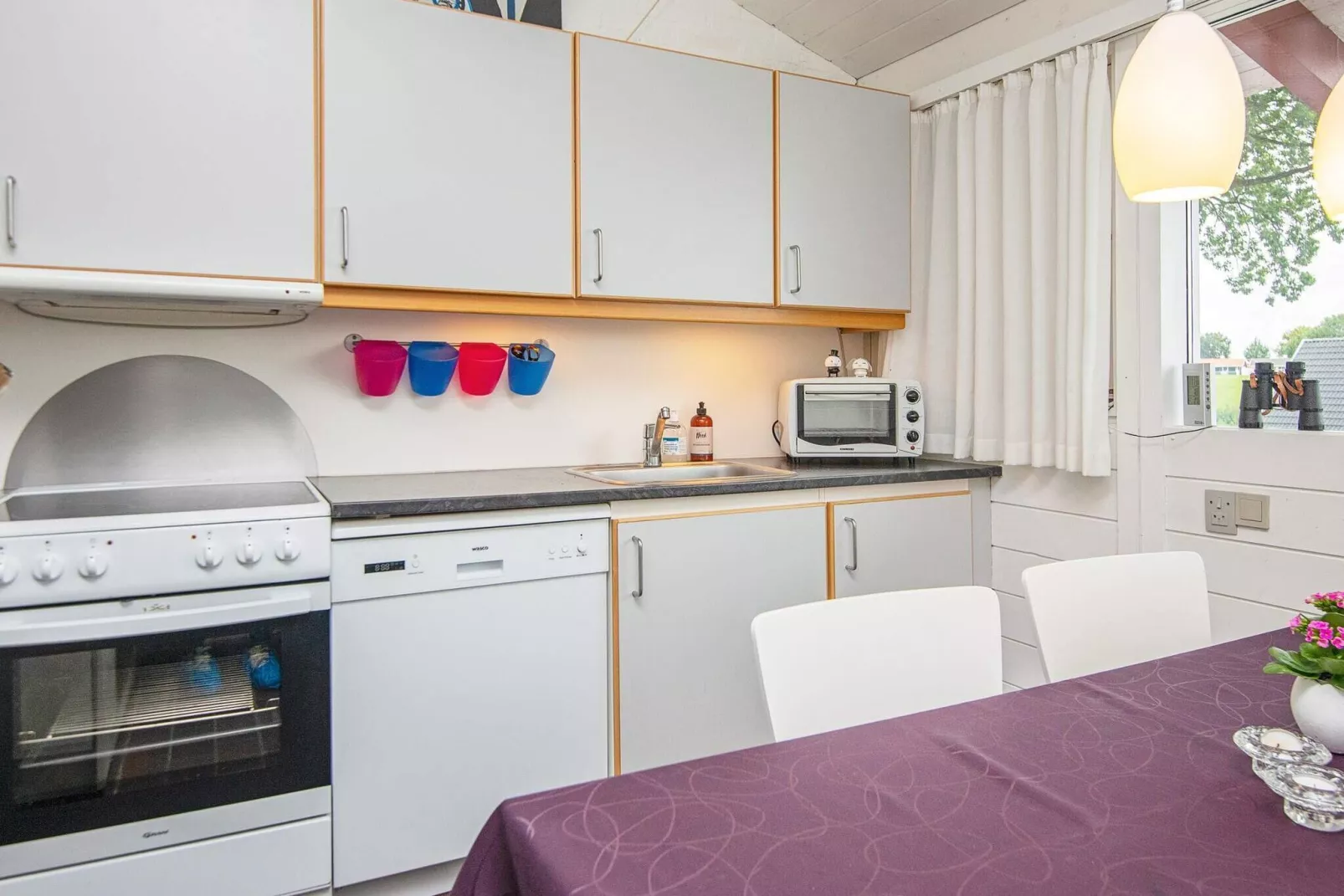 4 person holiday home in Aabenraa-Indoor